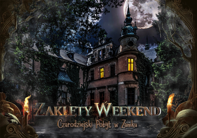 Zaklęty Weekend_główne